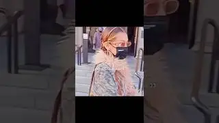 Differences 👀🔥 #viral #fashion #vibes #supermodel #runway #model #edit #shorts #bellahadid