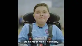 Goals Beyond Grass - TSB - Cheltenham PFC