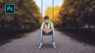 CB Edits Photoshop Tutorial - How to Edit Like Cb Edits Effects