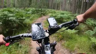Days River Rippin 196 ( Fatback Rhino )