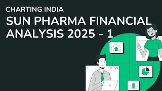 Sun Pharma Financial Analysis -1/Long-Term Investment Review 2025#news #portfolioreview #finance