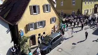 Maientag Vaihingen/Enz 2018
