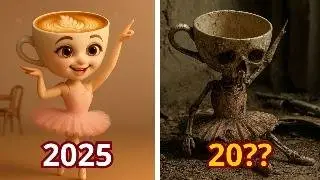Brainrot in the future... Oh no!