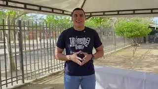 Tr&aacute;nsito a tu barrio lleg&oacute; a Puerto Arm&oacute;nica y construir soluciones de movilidad junto a comunidad