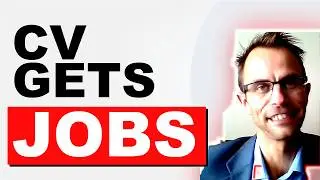 Mastering The Art Of Crafting An Academic CV For PhDs & Assistant Professors That Will Win Top Jobs