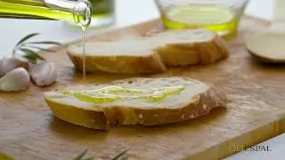 OLIESPAL