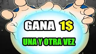 C&oacute;mo GANAR DINERO por Internet y COBRAR Mega R&aacute;pido | Idle-Empire C&oacute;mo Funciona