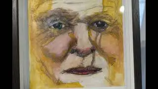 TENTOONSTELLING RIA NYS EN CURSISTEN IN HET KASTEEL VAN SCHOTEN #short #schorts #radiopark