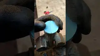 лучший способ работы с круглой трубой