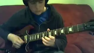 Sons Of Skyrim: Sbeast64 Cover.