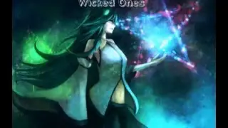 Wicked Ones - ♡Nightcore♡