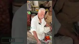 BABAJI KI CANTEEN !