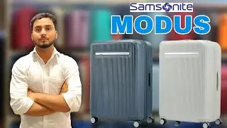 Samsonite  MODUS  FULL DEMO