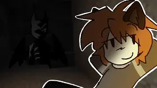Minecraft ARG but the protagonist is a master ragebaiter