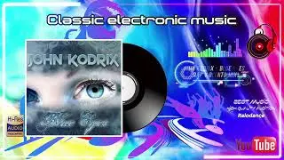 John Kodrix - Blue Eyes (Rap Violento Mix)