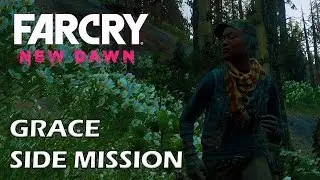 Far Cry New Dawn - Buzz Kill / Grace Mission