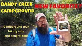 Big South Fork Camping Guide: Bandy Creek Campground Review