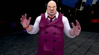 👏 FrOgZ – NEW RELEASE - Slap Fighter VR (Meta Quest 2/3/3s) Underground Slap Combat Mastery