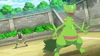 Pokemon Ash Greninja AMV - Overkill