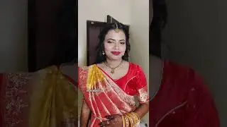 book your slot for bridal makeup... DM for booking #bridalmakeup#freelancemua #ranchimakeupartist
