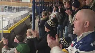 Boro vänder och avgör – alla Boros mål i 4–1-segern mot Gislaved | 16 januari 2026
