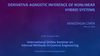 Derivative-Agnostic Inference of Nonlinear Hybrid Systems
