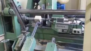 HEMPEL-HEMCO  CKE 1500        2001