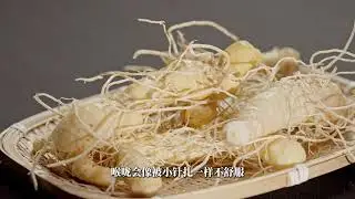 黄精：从肾精不足到脾胃虚弱，3大功效让黄精成为秋冬养生首选 黄精是药食同源的品种，既可以作为药材使用，也可以作为食材使用