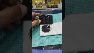 Realme 13 Pro Plus 5g Camera Shield ￼￼ Realme 13 Pro Plus 5g Camera Lens protector ￼￼ #shorts #yt