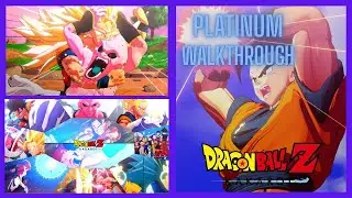 Dragon Ball Z Kakarot: Buu Saga Part 63- Super Saiyan Bargain Sale!