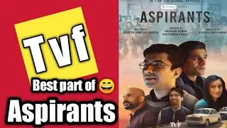 Aspirants Review | Av Anant