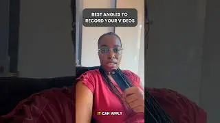 Day 6/30&hellip; The Best angles to record your food videos.