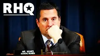 Devin Nunes Plans Winery Fundraiser Mid-Pandemic