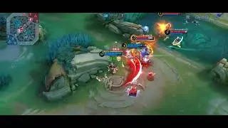 MLBB - Ruby Gameplay