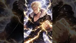 Luxus Dreyar &ndash; La foudre de Fairy Tail