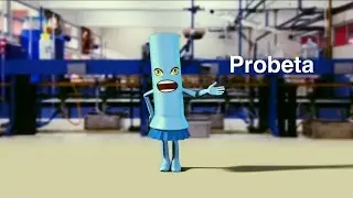 Probeta