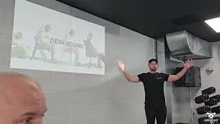 Back Pain Workshop | Takeaways