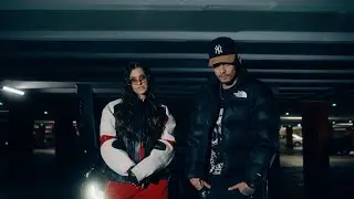 Theo Rose x JUNO - Elita (From &ldquo;CURSA&rdquo; The Movie)