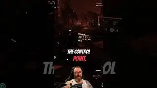 The Division 2: Don't Follow Rick! #shorts