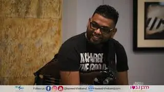 Lockdown LIVE: Kaveesh The Band