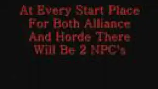 KelZath: Private WoW Fun Server
