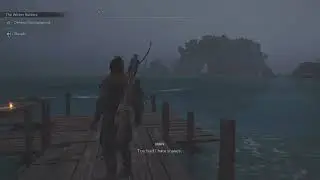 Assassin's Creed Shadows Episode 175 Southern Tip