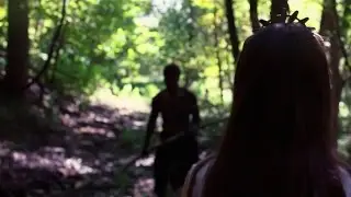 A Lost Princess - A Music Driven Short