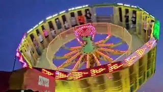 Benton County Fair 2023