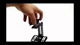 Demping Pivot  For Camera Mount (GO PRO)