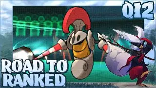 Pokemon ORAS Wifi Battle (FaceCam) - Road To Ranked #012 