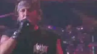 Aria-Antichrist