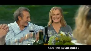 The Wild Wedding Official Trailer  2017  John Malkovich  Patrick Stewart