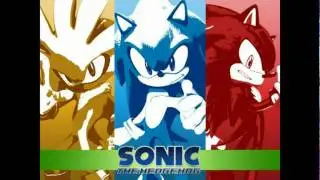 Sonic The Hedgehog 2006 Original Soundtrack    Event   Elise's Tears