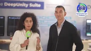 JFR 2025 : Les HCL choisissent Dedalus pour réinventer leur PACS